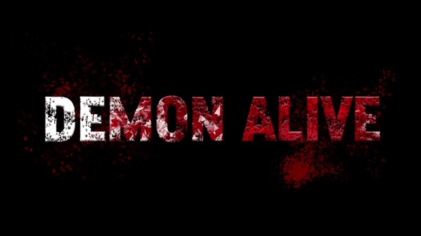 Demon Alive Trailer trailer thumbnail