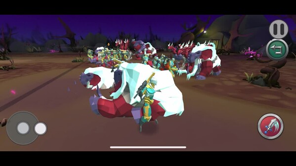 Trailer trailer thumbnail