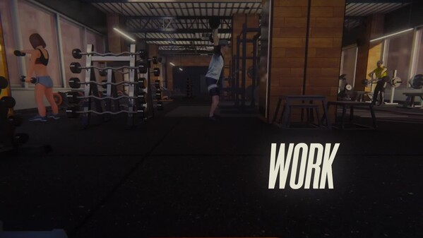 Football Life Simulator trailer thumbnail