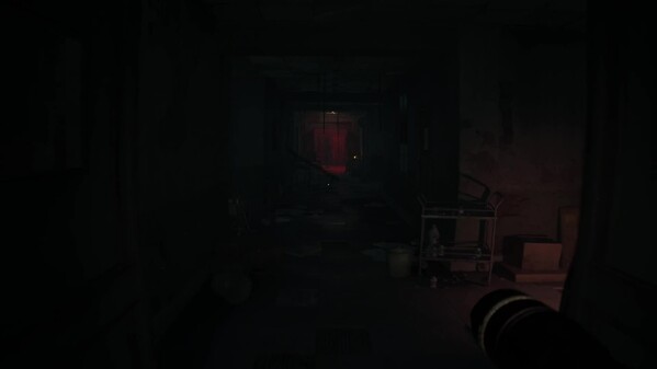 Madness inside trailer thumbnail