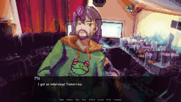 JOBifAI Main Trailer trailer thumbnail