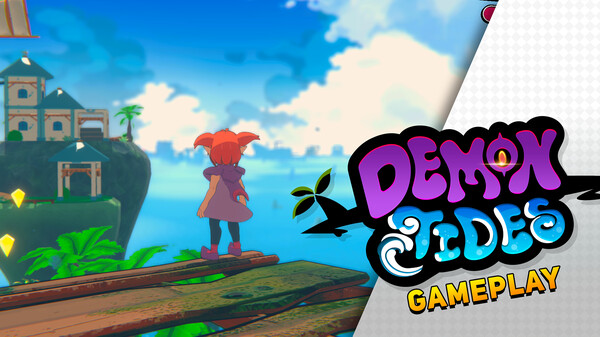 Gameplay Showcase trailer thumbnail