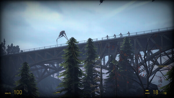 Half-Life 2 Trailer trailer thumbnail