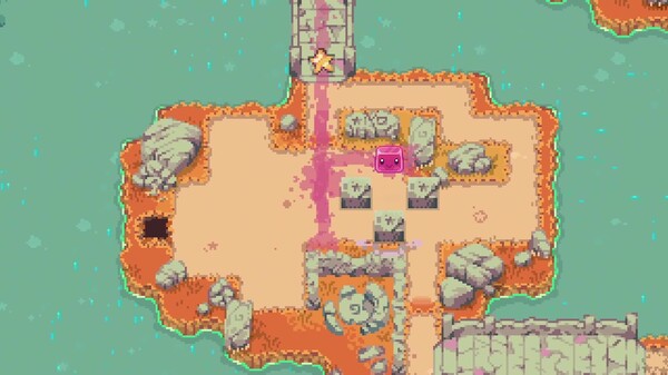 Slip 'n Slime Gameplay Trailer trailer thumbnail