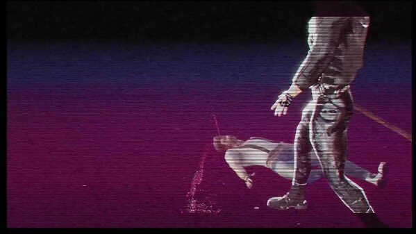 Release Trailer trailer thumbnail
