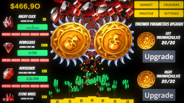 Cookie Monster Clicker trailer thumbnail