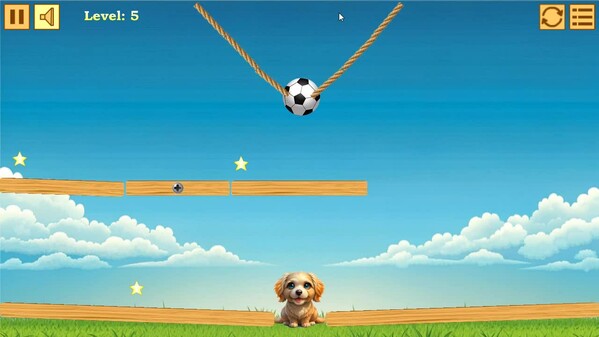 Help The Dog trailer thumbnail