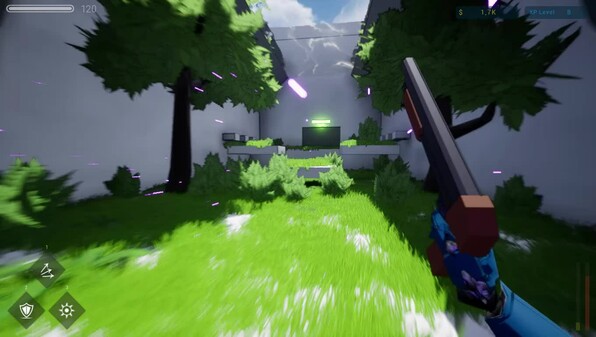 TowerUp: Breakout - Trailler 1 Official trailer thumbnail