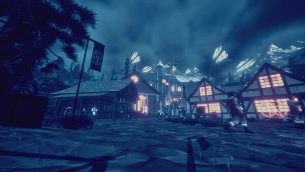 NightingNail Official Trailer trailer thumbnail