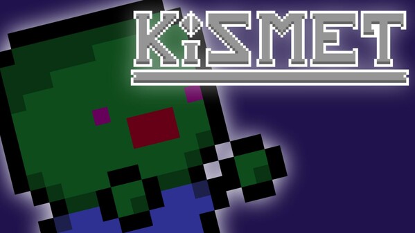 Kismet Announcement Trailer trailer thumbnail