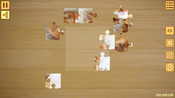 Jigsaw Puzzles trailer thumbnail