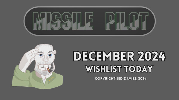 Missile Pilot Trailer trailer thumbnail