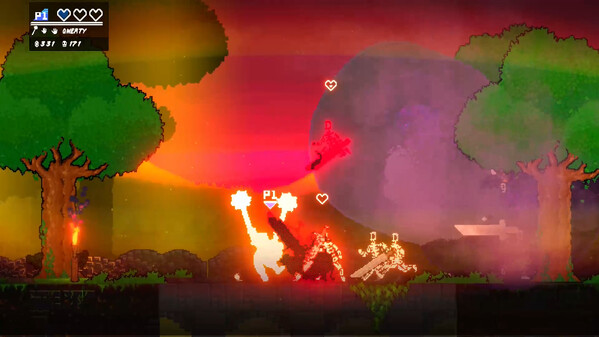 Early Access Trailer 2024 trailer thumbnail