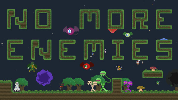 No More Enemies Trailer trailer thumbnail