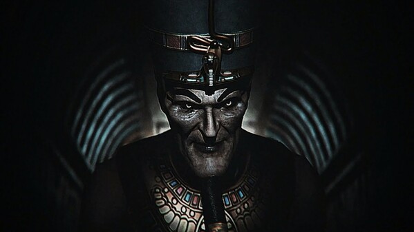 Amenti - Cinematic Trailer trailer thumbnail