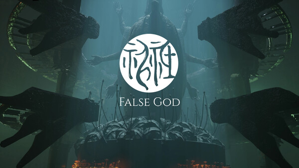 False God Teaser trailer thumbnail