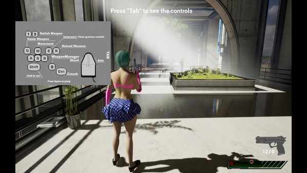 Sar Trail trailer thumbnail
