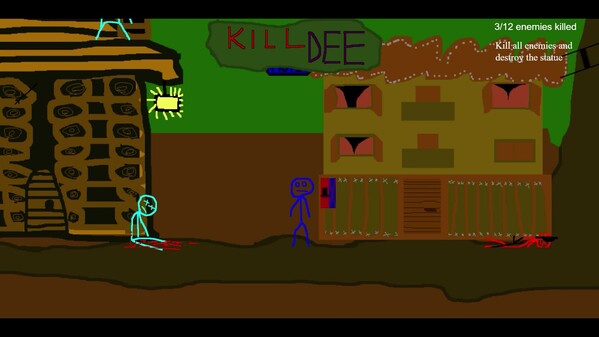 KILL DEE trailer thumbnail