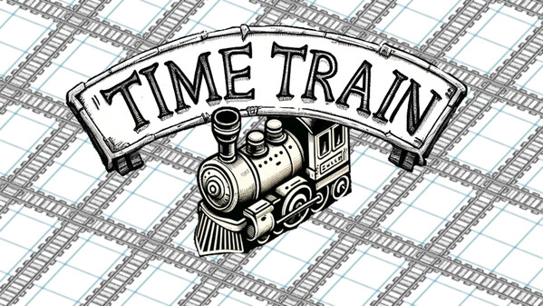 TimeTrainTrailer trailer thumbnail