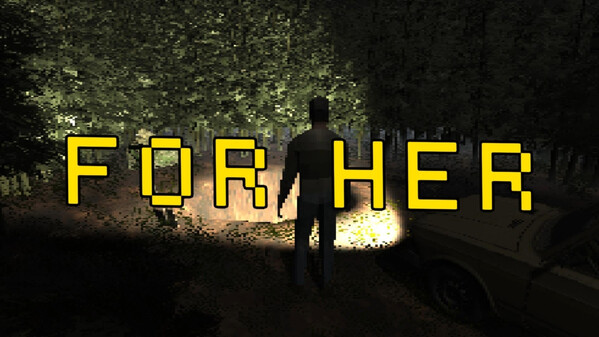 For Her Trailer trailer thumbnail