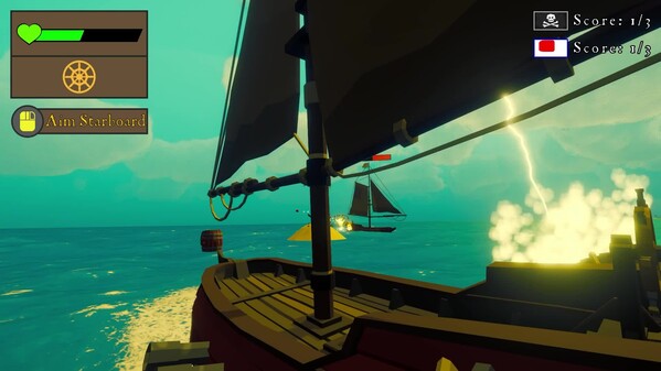 Hullbreaker Alpha Trailer trailer thumbnail