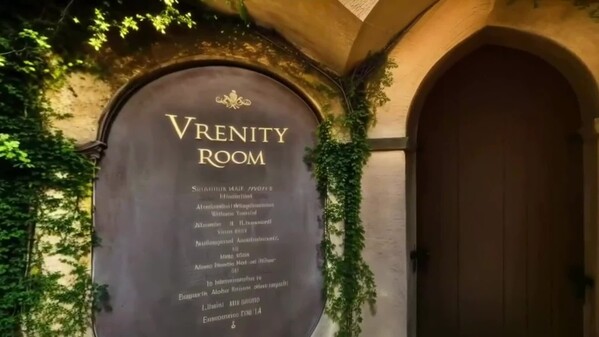 VRenity trailer thumbnail