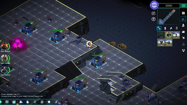 Gameplay Trailer trailer thumbnail