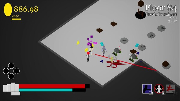 The Baleful Tower Version 1.00 Trailer trailer thumbnail