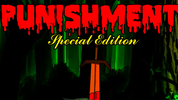 Punishment Special Edition Trailer trailer thumbnail