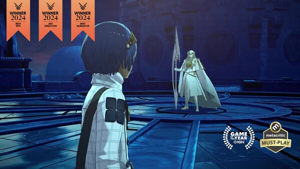 Accolades Trailer trailer thumbnail