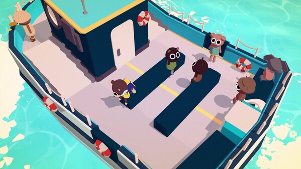 Cloudy Valley Gameplay Trailer trailer thumbnail