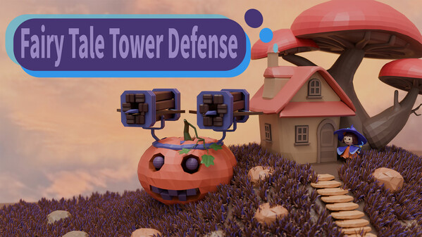 Fairy Tale Tower Defense trailer thumbnail