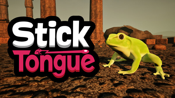 Trailer Stick Tongue trailer thumbnail
