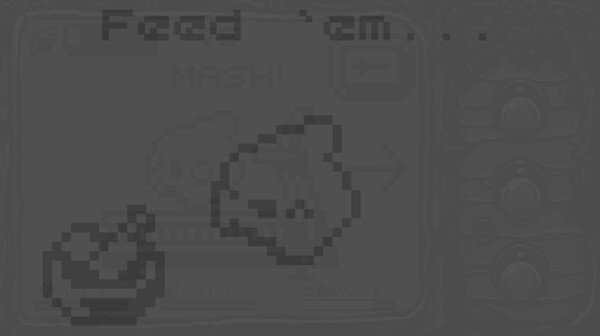 Ooga Booga Battle - Wishlist Trailer trailer thumbnail