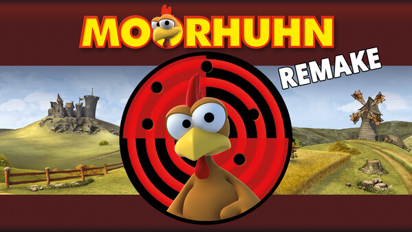 Moorhuhn Remake Gameplay Trailer EN trailer thumbnail