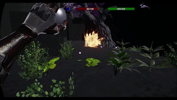The Mage trailer thumbnail