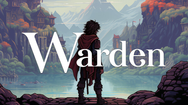 Warden trailer thumbnail