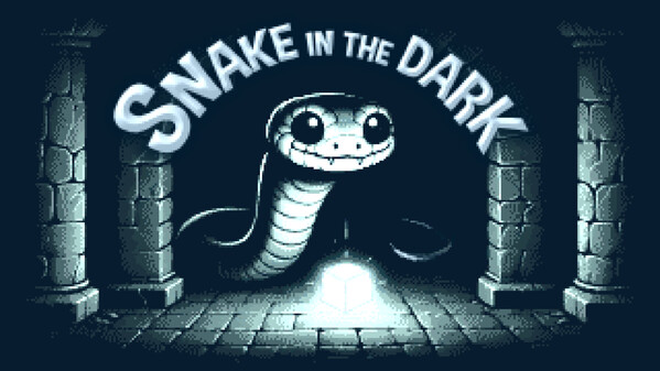 Snake in the Dark - announcement trailer trailer thumbnail