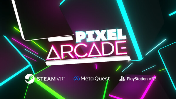 Pixel Arcade Release Trailer trailer thumbnail