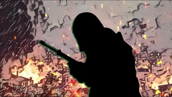 Forgotten Valor - Official Trailer trailer thumbnail