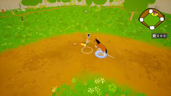 Yerr Out - Gameplay Clip #2 trailer thumbnail