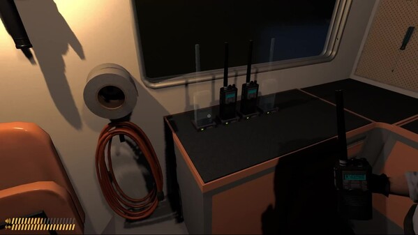 Black Pine Incident Response trailer thumbnail