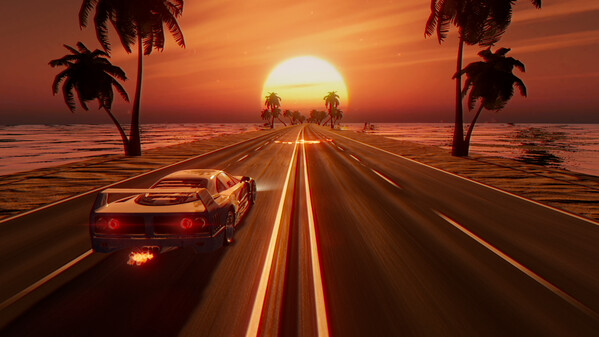 Retowave 2 beta trailer trailer thumbnail