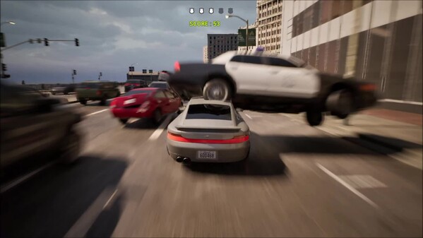 PURSUED - Trailer trailer thumbnail