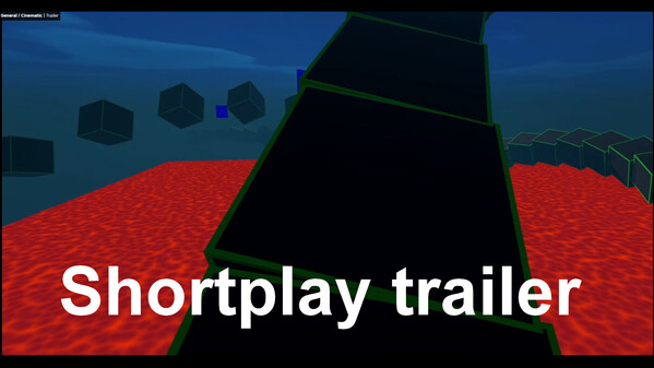 Trailer trailer thumbnail