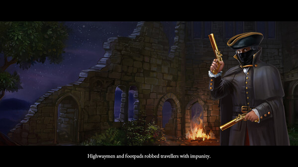 Story Trailer trailer thumbnail