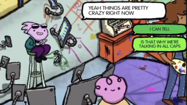 Coolmath Games: The Game Trailer trailer thumbnail