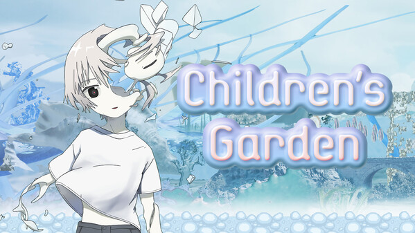 Children's Garden Teaser trailer thumbnail