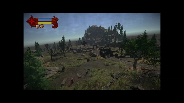 Preview Alpha trailer thumbnail