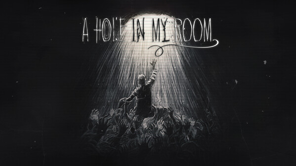 A Hole in My Room - Chapter 1 trailer thumbnail